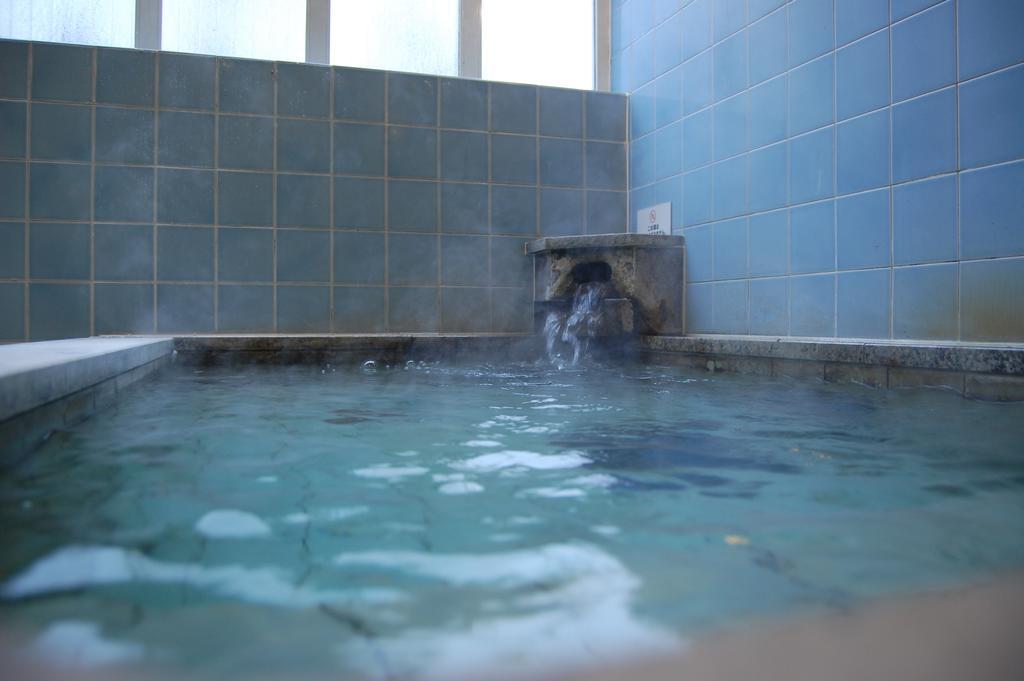 Kunihiro Yashiki Hotel Naszu Kültér fotó
