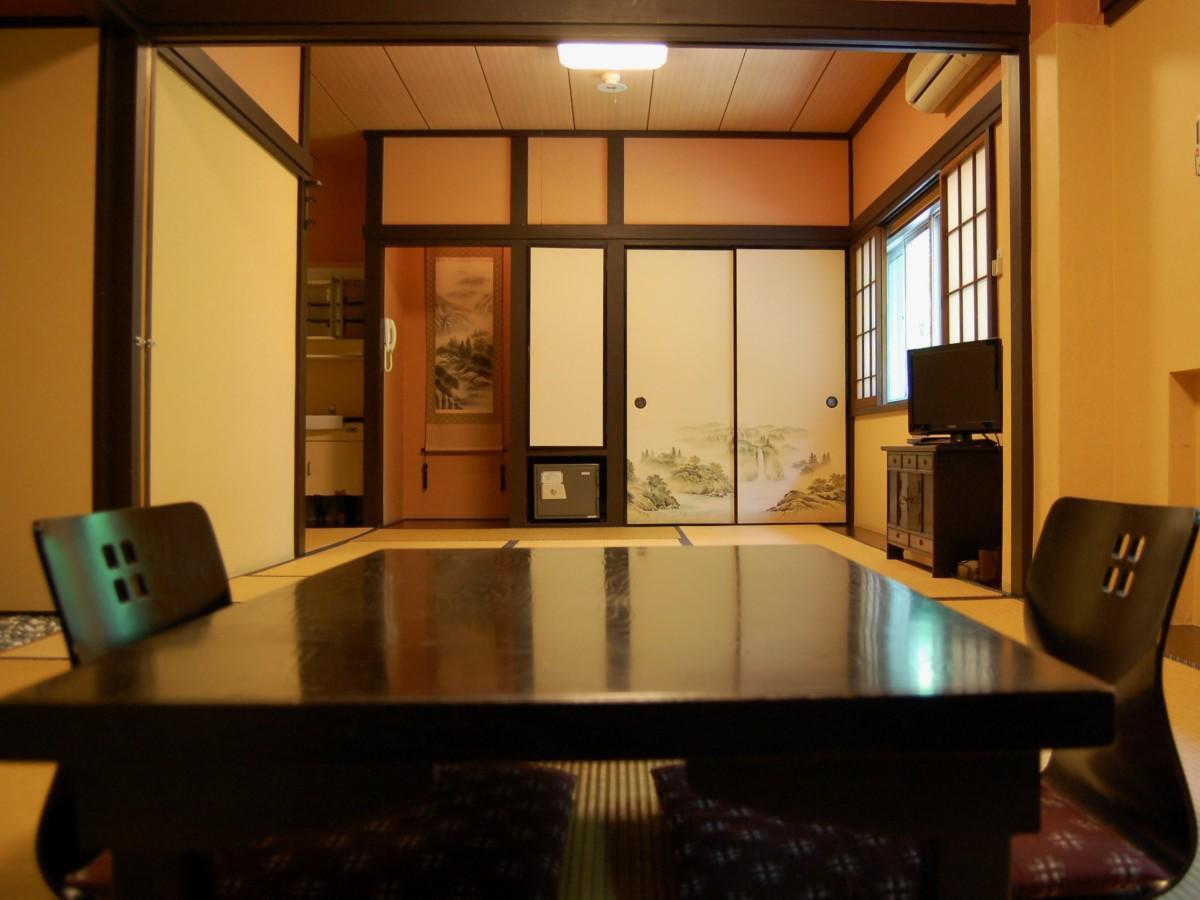 Kunihiro Yashiki Hotel Naszu Kültér fotó